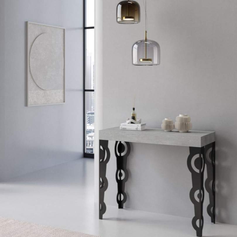 Consolle KARAMAY PREMIUM- Itamoby