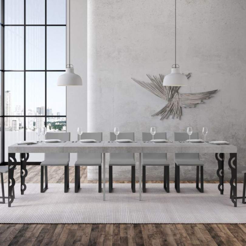 Consolle KARAMAY PREMIUM- Itamoby