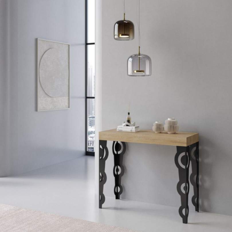 Consolle KARAMAY PREMIUM- Itamoby