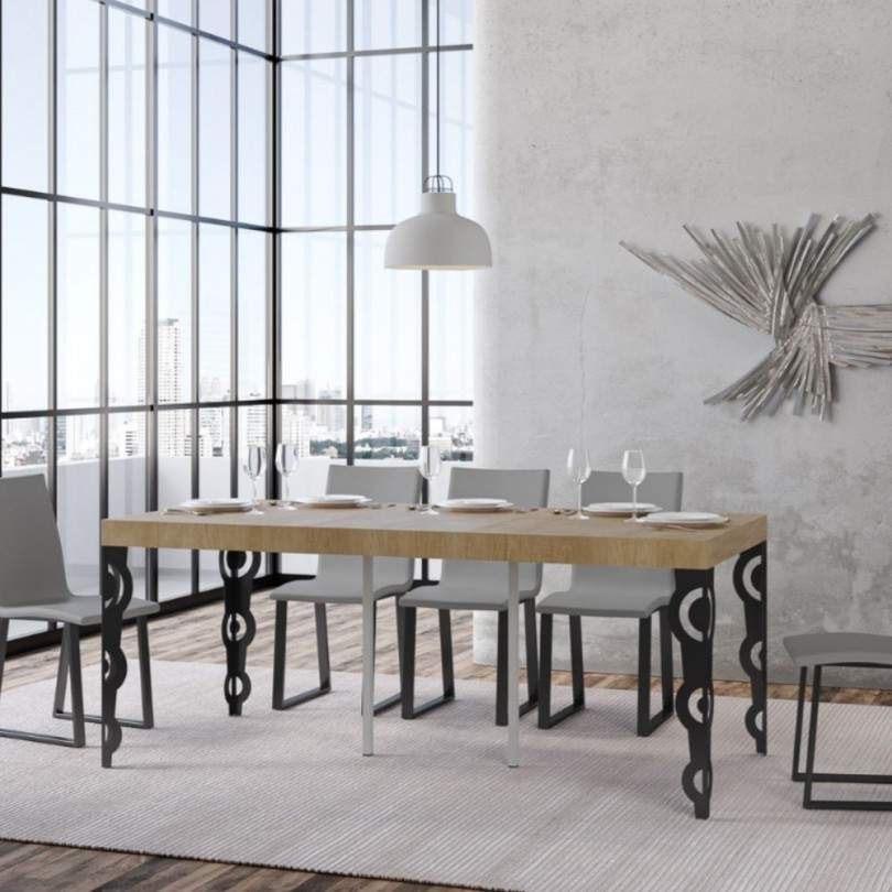 Consolle KARAMAY PREMIUM- Itamoby