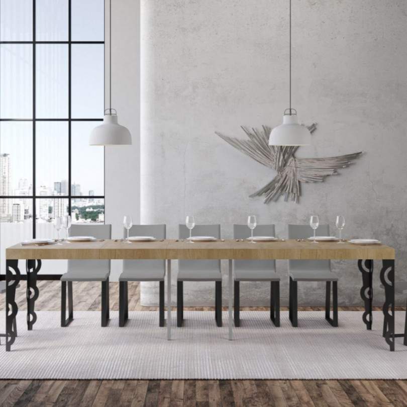 Consolle KARAMAY PREMIUM- Itamoby