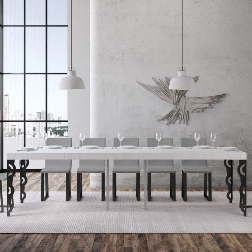 Consolle KARAMAY PREMIUM- Itamoby