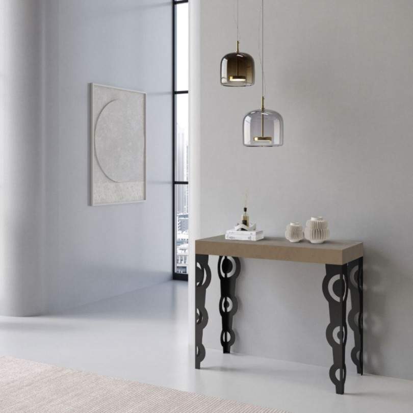 Consolle KARAMAY PREMIUM- Itamoby