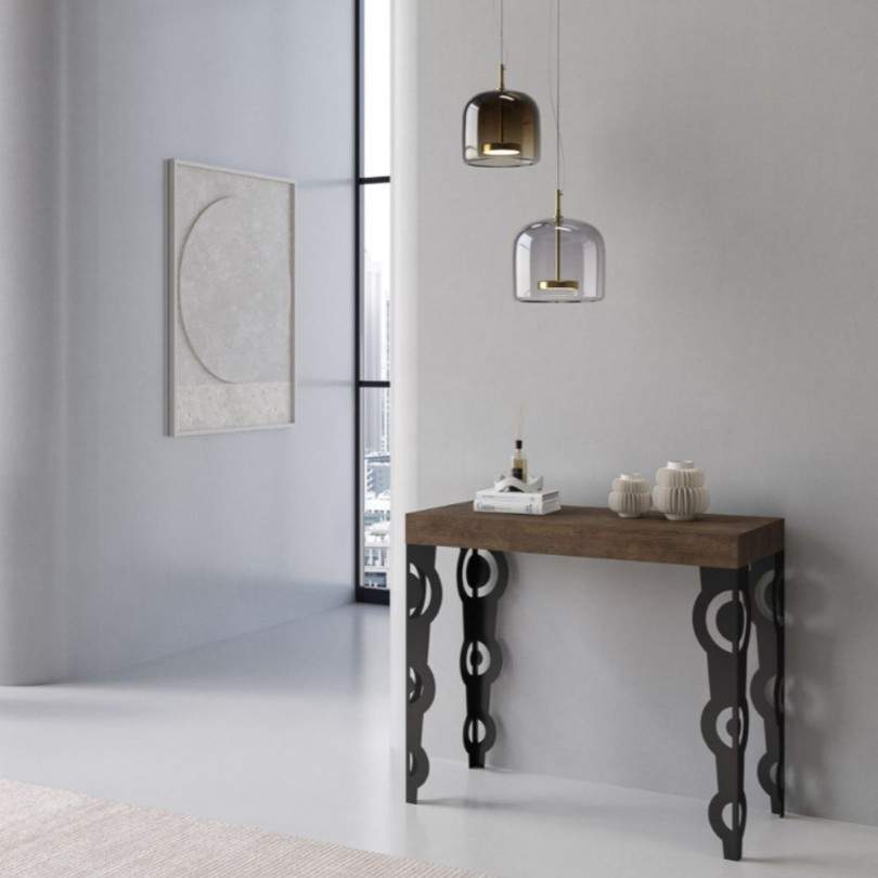 Consolle KARAMAY PREMIUM- Itamoby