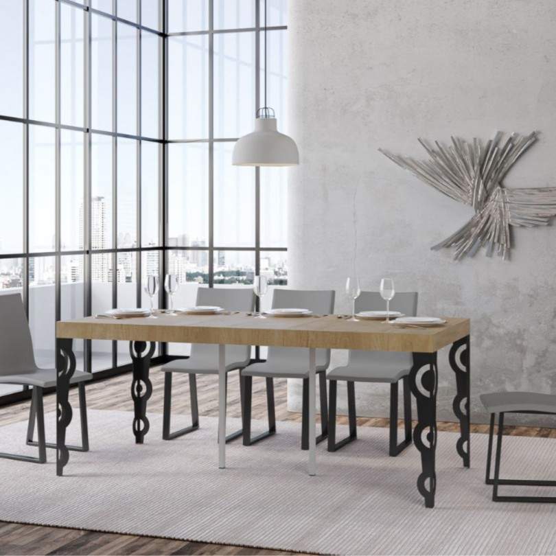 Consolle KARAMAY SMALL PREMIUM- Itamoby Consolle KARAMAY SMALL PREMIUM- Itamoby