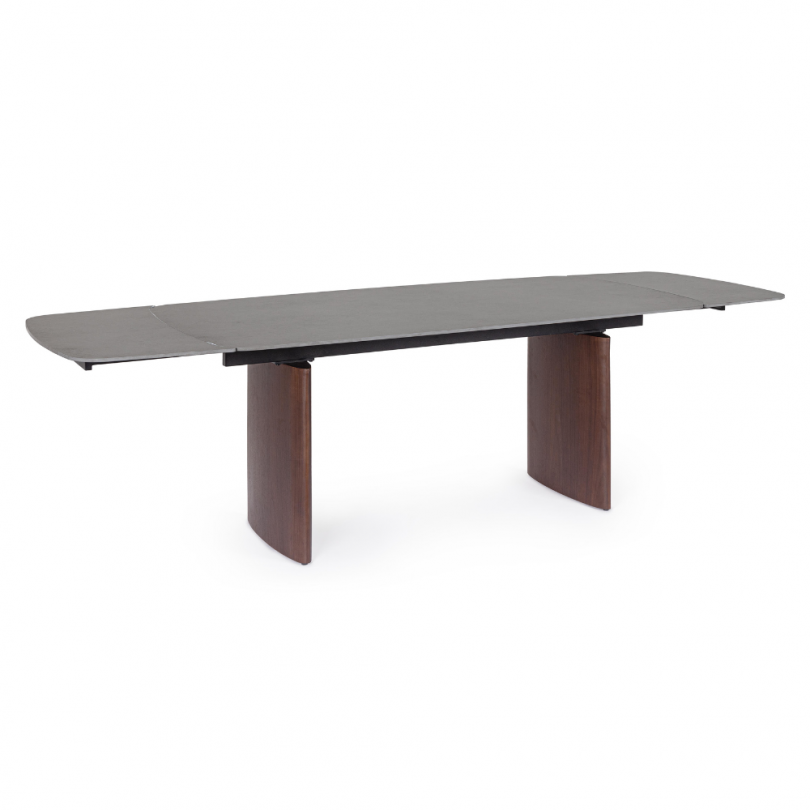 Tavolo allungabile MAILIS - HOMEMOTION Tavolo allungabile MAILIS - HOMEMOTION