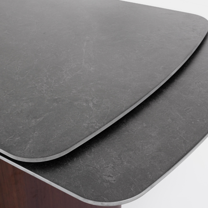 Tavolo allungabile MAILIS - HOMEMOTION Tavolo allungabile MAILIS - HOMEMOTION