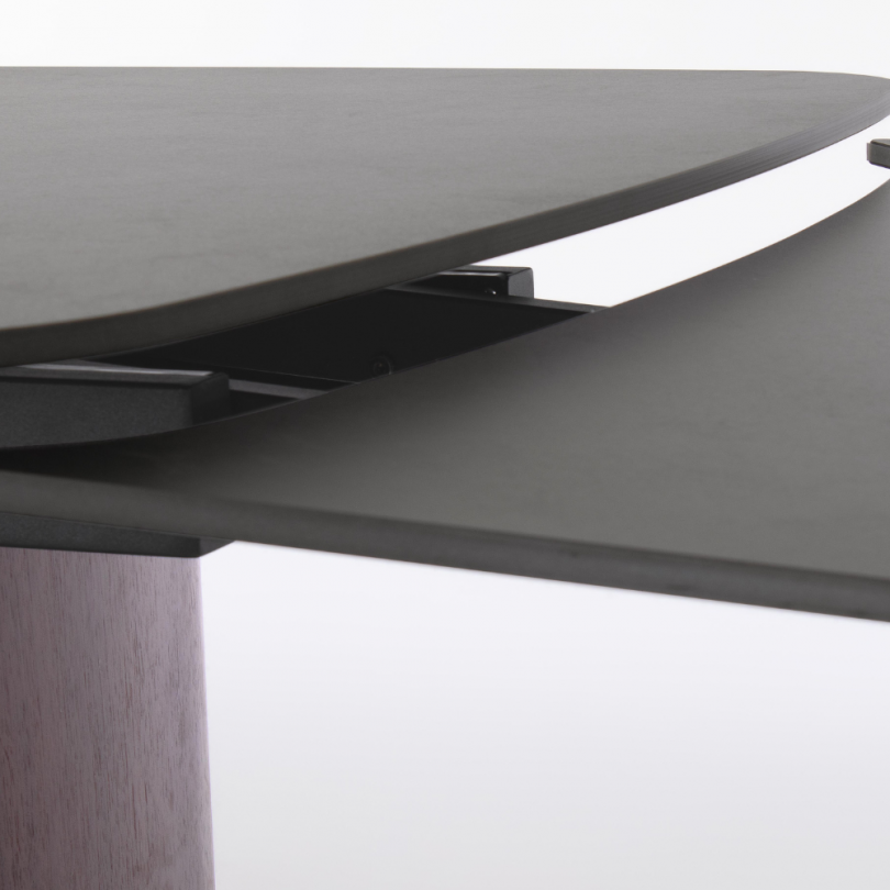 Tavolo allungabile MAILIS - HOMEMOTION Tavolo allungabile MAILIS - HOMEMOTION