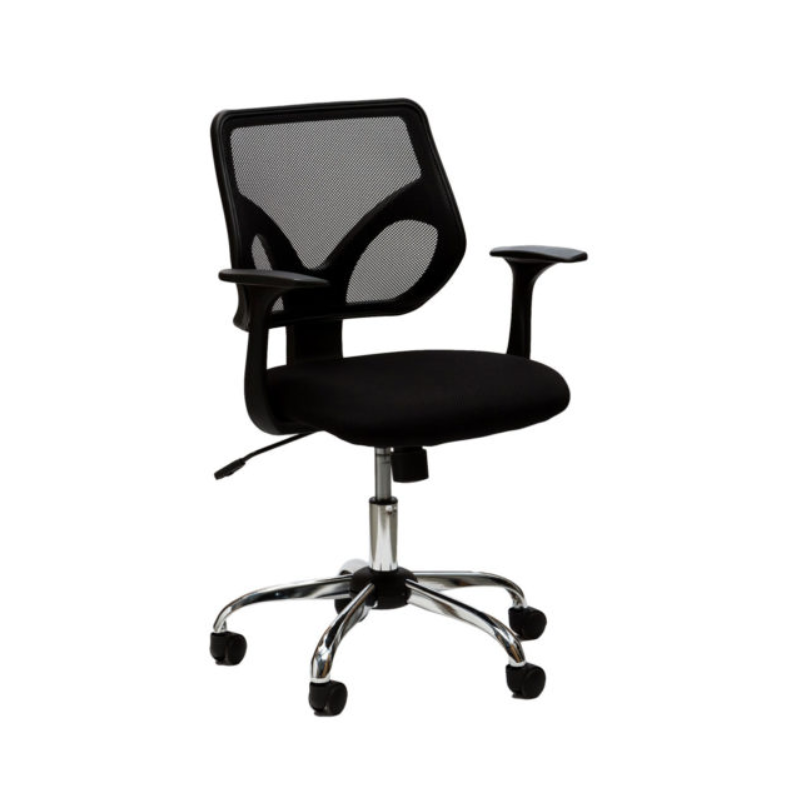 Poltrona Ufficio PIXEL - La Seggiola