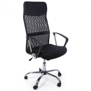 Poltrona da ufficio DAKAR -...