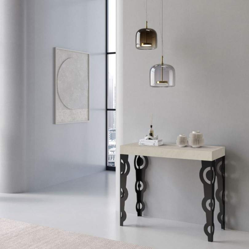 Consolle KARAMAY SMALL PREMIUM- Itamoby