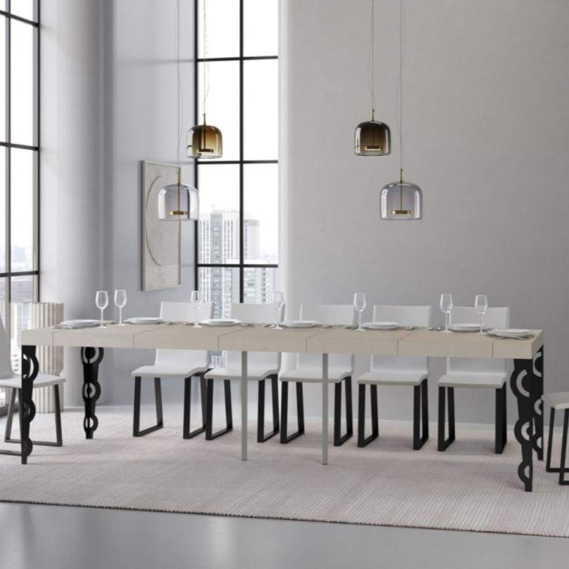 Consolle KARAMAY PREMIUM- Itamoby