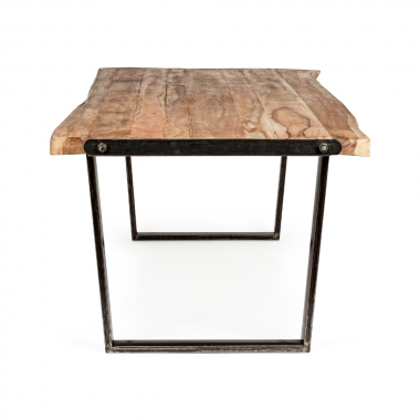 Tavolo ELMER - HOMEMOTION 2