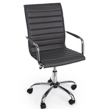 Poltrona da ufficio PERTH -... 2