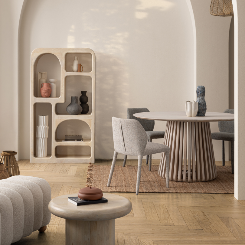 Tavolo ODION - BIZZOTTO Tavolo ODION - BIZZOTTO