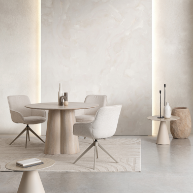 Tavolo NASSOR - BIZZOTTO