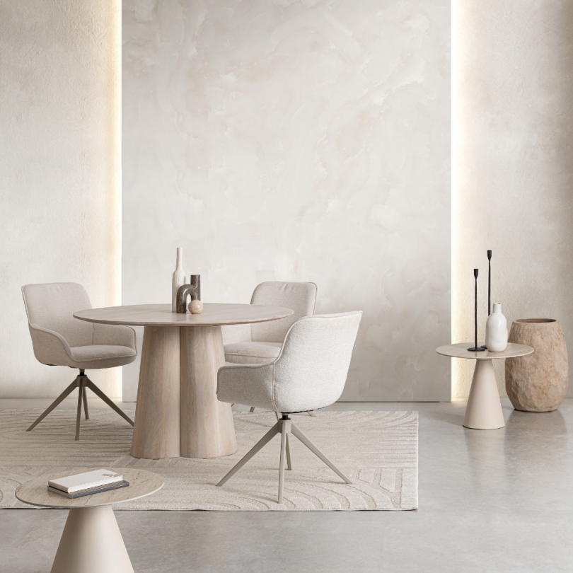 Tavolo NASSOR - BIZZOTTO