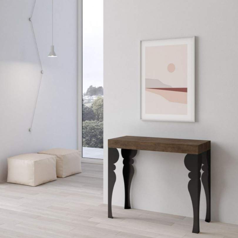 Consolle PAXON PREMIUM- Itamoby