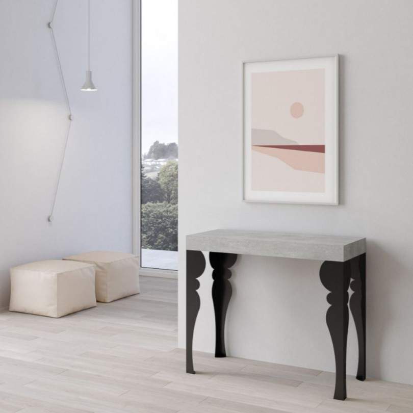 Consolle PAXON PREMIUM- Itamoby