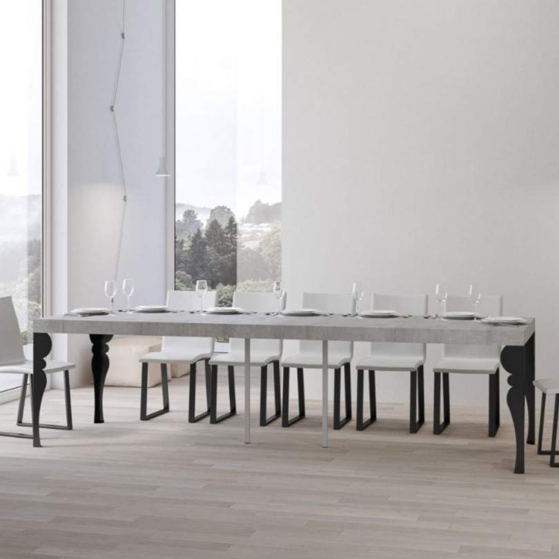 Consolle PAXON PREMIUM- Itamoby