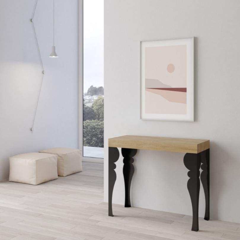 Consolle PAXON PREMIUM- Itamoby