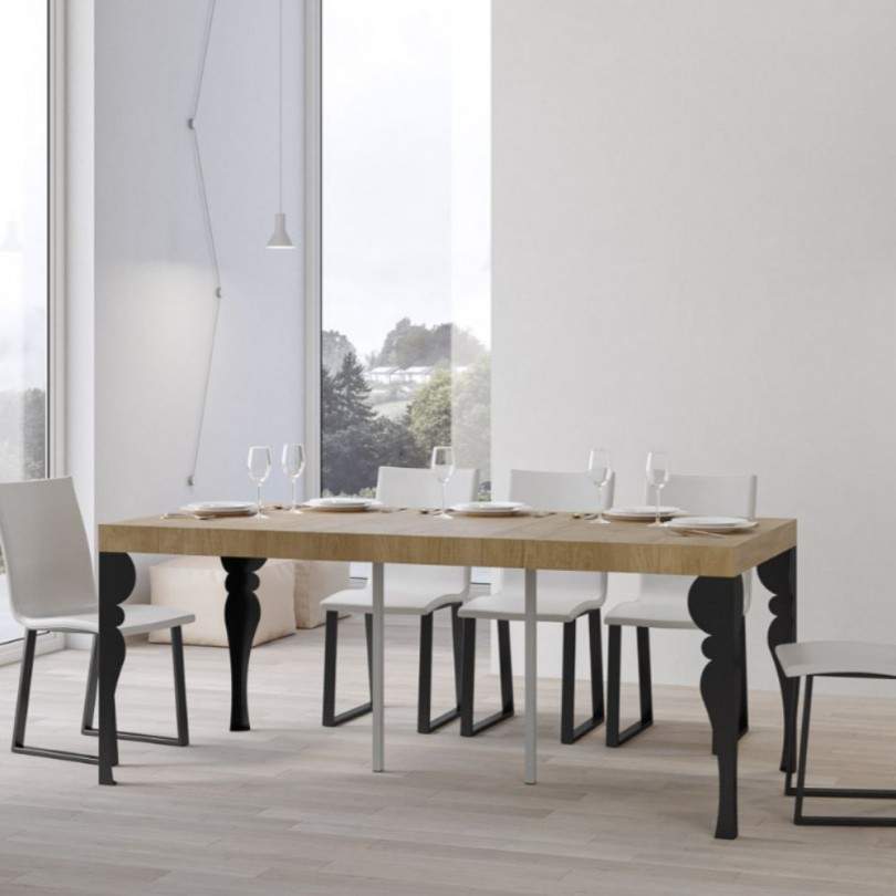 Consolle PAXON PREMIUM- Itamoby