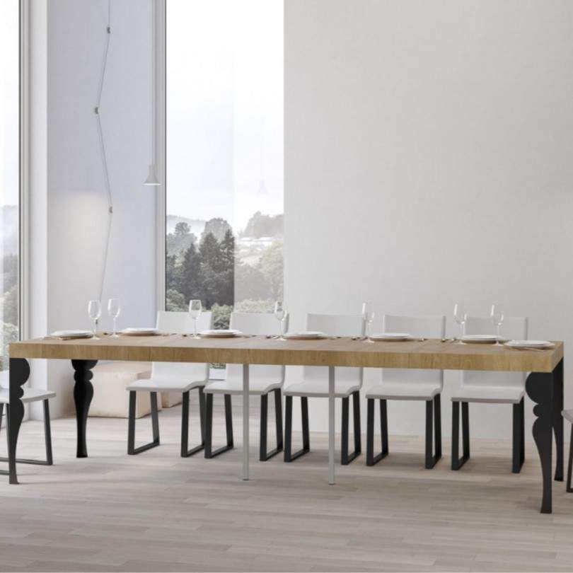 Consolle PAXON PREMIUM- Itamoby