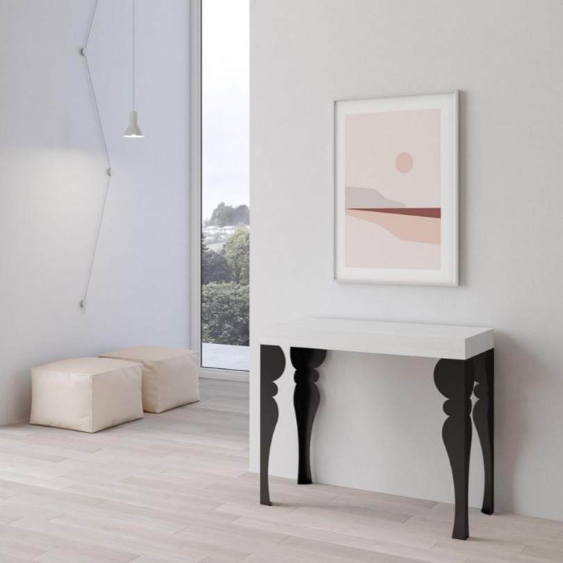 Consolle PAXON PREMIUM- Itamoby