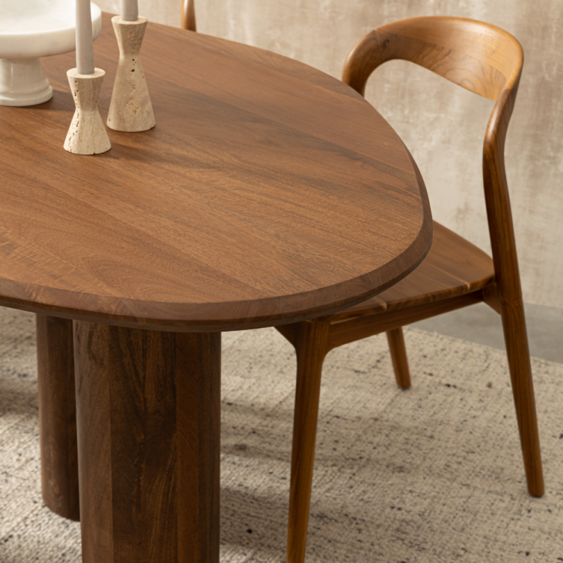 Tavolo SANAT - HOMEMOTION