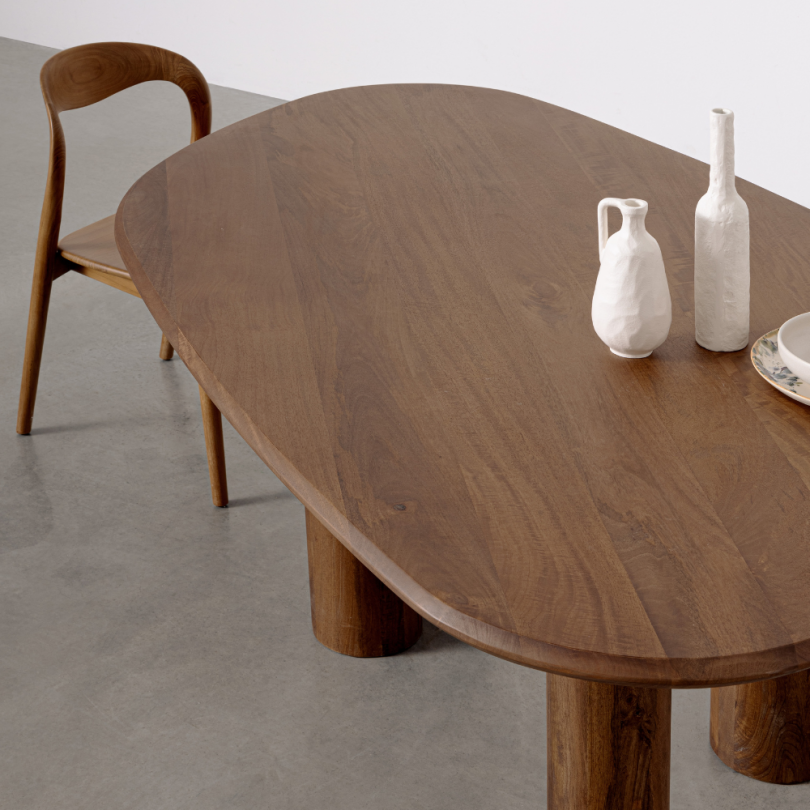 Tavolo SANAT - HOMEMOTION