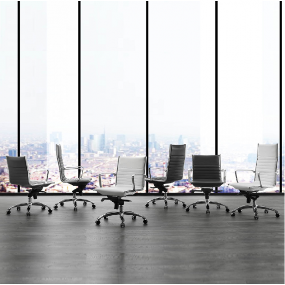 Sedia Ufficio Sistema Art. 928 La Seggiola