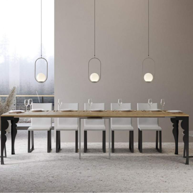 Consolle PAXON EVOLUTION- Itamoby Consolle PAXON EVOLUTION- Itamoby