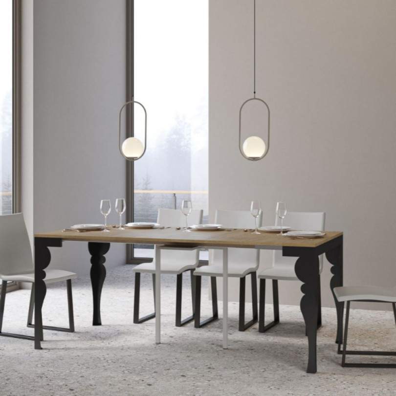 Consolle PAXON EVOLUTION- Itamoby Consolle PAXON EVOLUTION- Itamoby