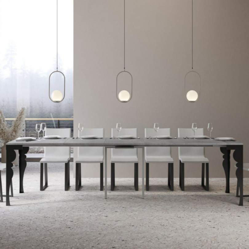 Consolle PAXON EVOLUTION- Itamoby Consolle PAXON EVOLUTION- Itamoby