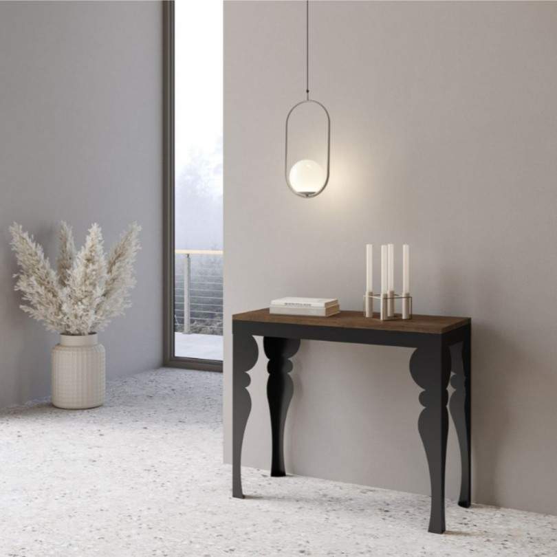 Consolle PAXON EVOLUTION- Itamoby