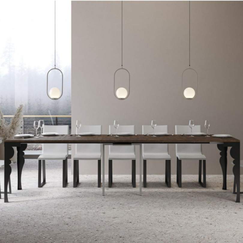 Consolle PAXON EVOLUTION- Itamoby