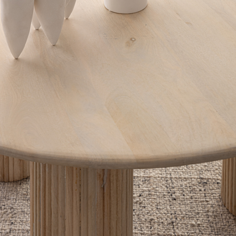 Tavolo DACCA - BIZZOTTO