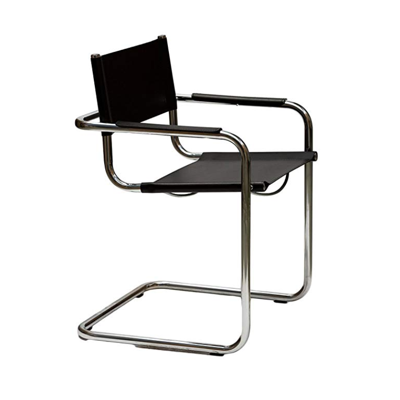 Sedia Ufficio DELTA - La Seggiola Sedia Ufficio DELTA - La Seggiola