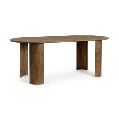 Tavolo ROLANDO OV - BIZZOTTO 2