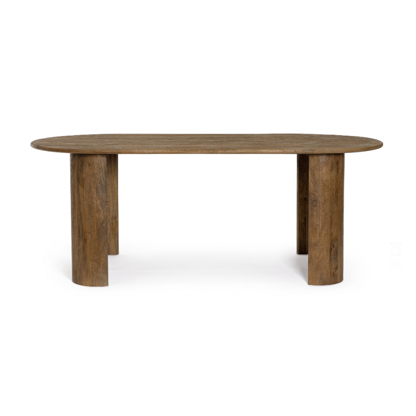 Tavolo ROLANDO OV - BIZZOTTO