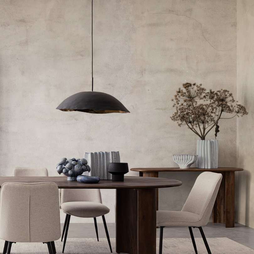 Tavolo ROLANDO OV - BIZZOTTO