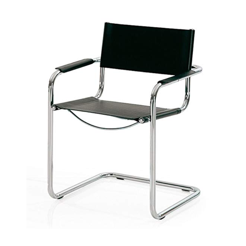 Sedia Ufficio DELTA - La Seggiola Sedia Ufficio DELTA - La Seggiola