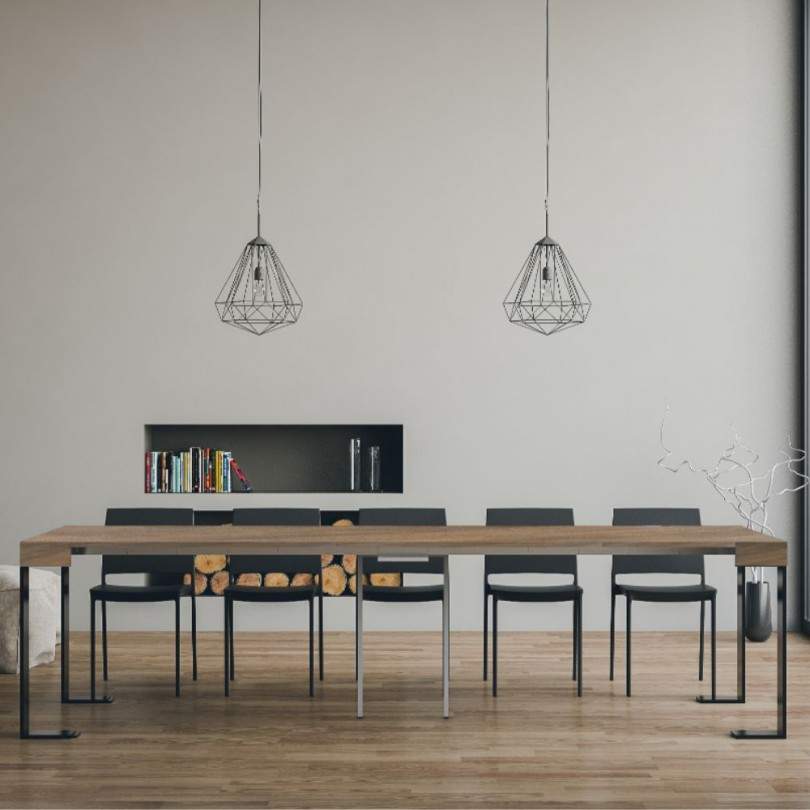 Consolle TECNO- Itamoby