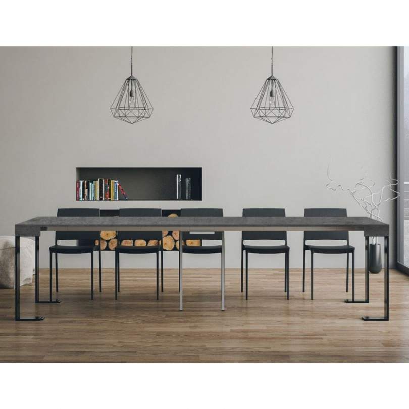 Consolle TECNO- Itamoby