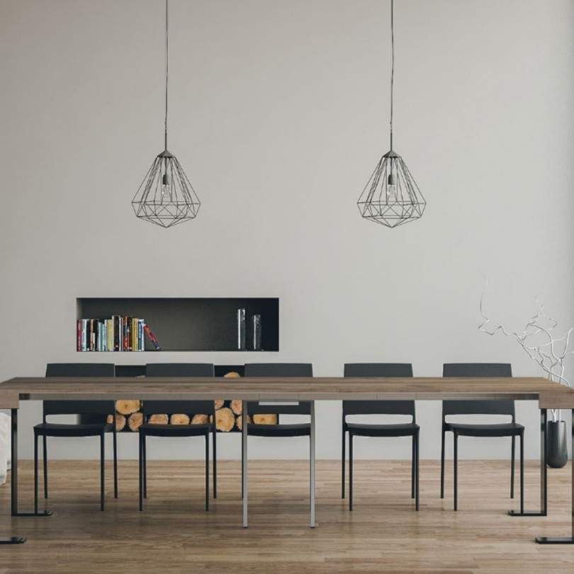 Consolle TECNO- Itamoby