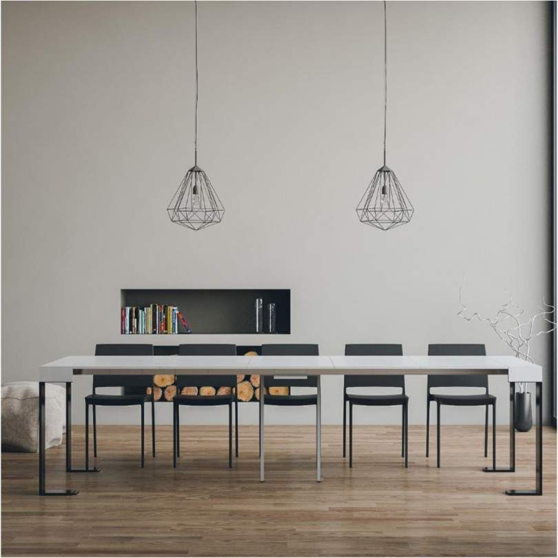 Consolle TECNO- Itamoby