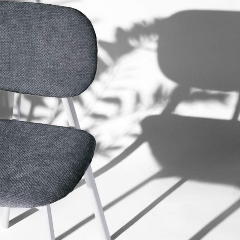 Sedia TATA FOR THE PLANET- Pointhouse