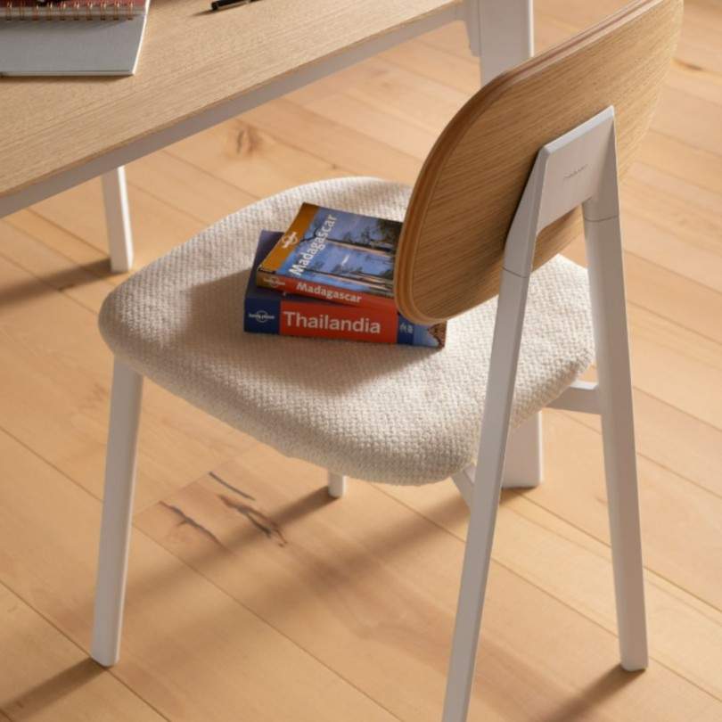 Sedia TATA FOR THE PLANET- Pointhouse