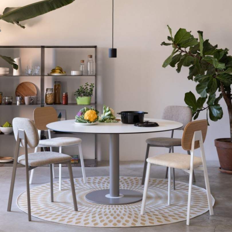 Sedia TATA FOR THE PLANET- Pointhouse