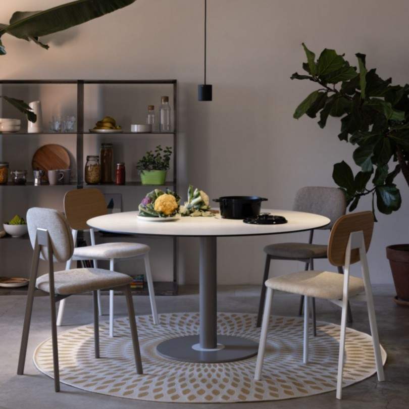 Sedia TATA FOR THE PLANET- Pointhouse